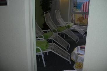 Apart Hotel Norden