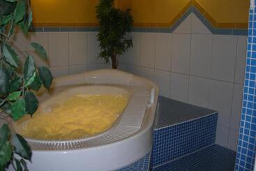 Apart Hotel Norden
