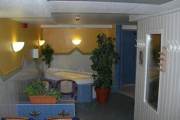 Apart Hotel Norden