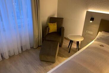 Apart Hotel Norden