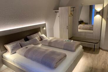 Apart Hotel Norden