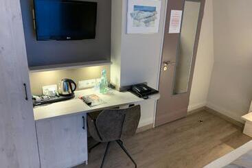 Apart Hotel Norden