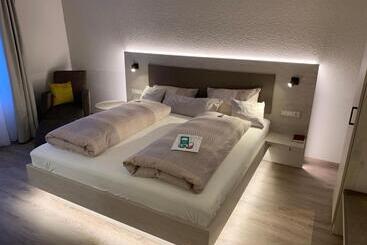 Apart Hotel Norden