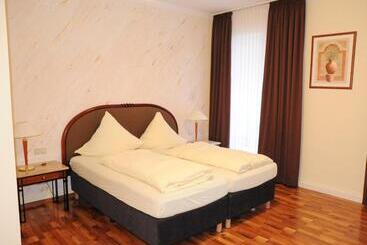 Apart Hotel Scheuer