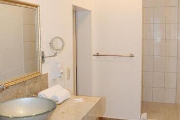 Apart Hotel Scheuer