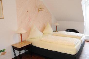 Apart Hotel Scheuer