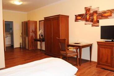 Apart Hotel Scheuer