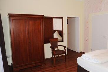 Apart Hotel Scheuer
