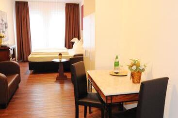 Apart Hotel Scheuer