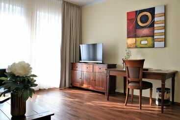 Apart Hotel Scheuer