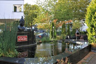 Apart Hotel Scheuer