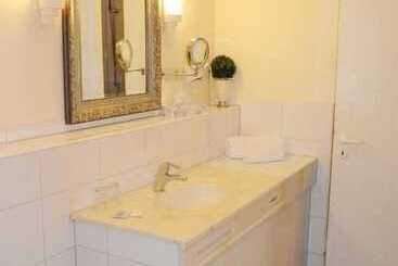Apart Hotel Scheuer