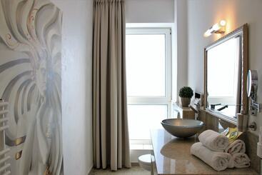 Apart Hotel Scheuer