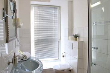 Apart Hotel Scheuer