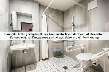 B&b Hotel Essen Nord