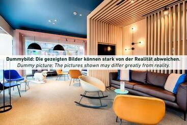 B&b Hotel Essen Nord