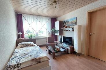 تختخواب و صبحانه Pension Haus Germania