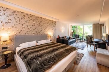 Boutique Hotel Villa Anna