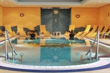 Fair Resort All Inclusive Wellness & Spa Hotel Jena