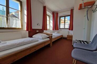 Garni Hotel Zum Hothertor