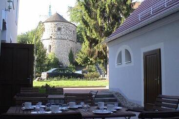 Garni Hotel Zum Hothertor