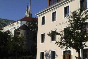 Garni Hotel Zum Hothertor