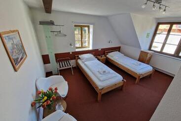 Garni Hotel Zum Hothertor