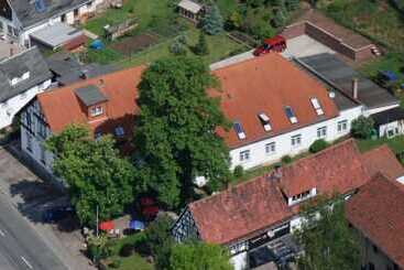 Gasthof Und Pension Frankenthal   Garni
