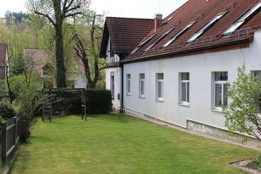 Gasthof Und Pension Frankenthal   Garni