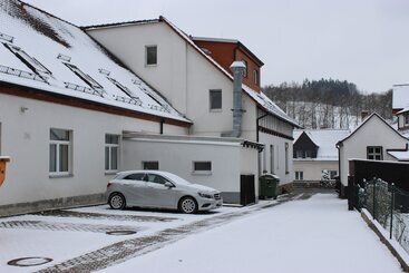Gasthof Und Pension Frankenthal   Garni