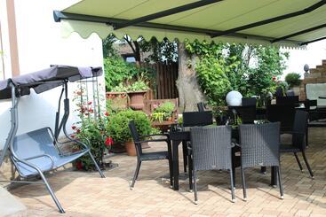 Gasthof Und Pension Frankenthal   Garni