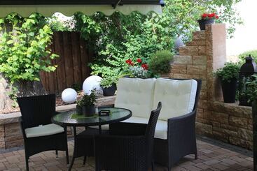 Gasthof Und Pension Frankenthal   Garni