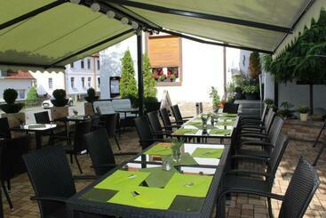 Gasthof Und Pension Frankenthal   Garni