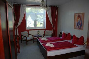 Gasthof Und Pension Frankenthal   Garni