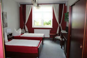 Gasthof Und Pension Frankenthal   Garni