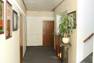 Gasthof Und Pension Frankenthal   Garni