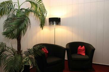Gasthof Und Pension Frankenthal   Garni