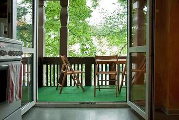 Hostel Jena
