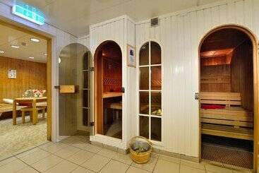 Achat Hotel Suhl