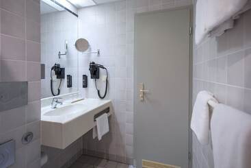 Achat Hotel Suhl