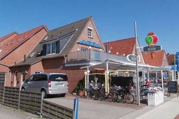 酒店 Am Deich