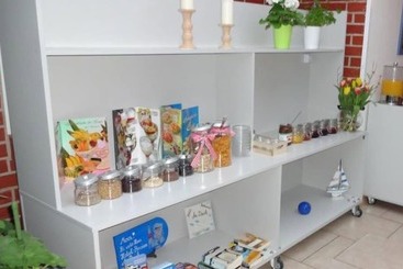 酒店 Am Deich