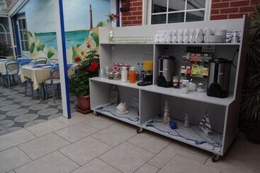 酒店 Am Deich