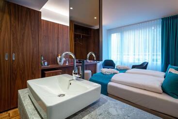 هتل An Der Therme Bad Sulza