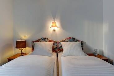 Centro Hotel Arde Köln, Trademark Collection By Wyndham