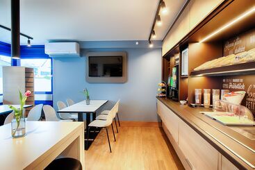 B&b Hotel Bielefeld Ost