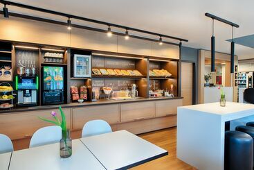 B&b Hotel Bielefeld Ost