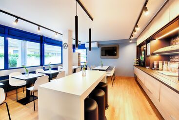 B&b Hotel Bielefeld Ost