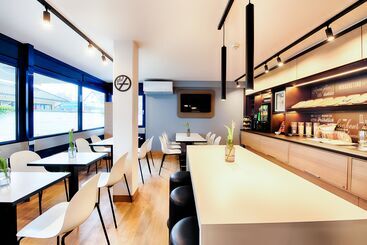 B&b Hotel Bielefeld Ost