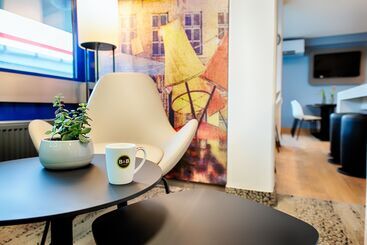 B&b Hotel Bielefeld Ost